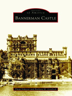 cover image of Bannerman Castle